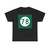 Waterloo Township Road 78 (Canada) (Road Sign) T-Shirt