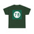 Waterloo Township Road 78 (Canada) (Road Sign) T-Shirt