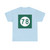Waterloo Township Road 78 (Canada) (Road Sign) T-Shirt