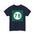 Waterloo Township Road 78 (Canada) (Road Sign) T-Shirt