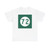 Waterloo Township Road 72 (Canada) (Road Sign) T-Shirt