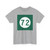 Waterloo Township Road 72 (Canada) (Road Sign) T-Shirt