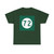 Waterloo Township Road 72 (Canada) (Road Sign) T-Shirt