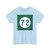 Waterloo Township Road 72 (Canada) (Road Sign) T-Shirt