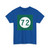 Waterloo Township Road 72 (Canada) (Road Sign) T-Shirt