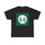 Waterloo Township Road 66 (Canada) (Road Sign) T-Shirt