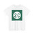 Waterloo Township Road 2C (Canada) (Road Sign) T-Shirt