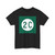Waterloo Township Road 2C (Canada) (Road Sign) T-Shirt
