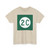 Waterloo Township Road 2C (Canada) (Road Sign) T-Shirt