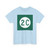 Waterloo Township Road 2C (Canada) (Road Sign) T-Shirt