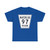 Waterloo Regional Road 97 (Canada) (Road Sign) T-Shirt