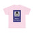 Wasserschutzgebiet StVO 1966 (Germany) (Road Sign) T-Shirt