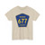Warren County Route 677 NJ (New Jersey) (Road Sign) T-Shirt