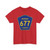 Warren County Route 677 NJ (New Jersey) (Road Sign) T-Shirt
