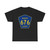 Warren County Route 676 NJ (New Jersey) (Road Sign) T-Shirt