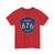 Warren County Route 676 NJ (New Jersey) (Road Sign) T-Shirt