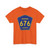 Warren County Route 676 NJ (New Jersey) (Road Sign) T-Shirt