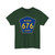 Warren County Route 676 NJ (New Jersey) (Road Sign) T-Shirt