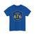 Warren County Route 676 NJ (New Jersey) (Road Sign) T-Shirt