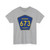 Warren County Route 673 NJ (New Jersey) (Road Sign) T-Shirt