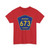 Warren County Route 673 NJ (New Jersey) (Road Sign) T-Shirt