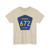 Warren County Route 672 NJ (New Jersey) (Road Sign) T-Shirt
