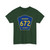 Warren County Route 672 NJ (New Jersey) (Road Sign) T-Shirt
