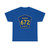 Warren County Route 672 NJ (New Jersey) (Road Sign) T-Shirt
