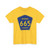 Warren County Route 665 NJ (New Jersey) (Road Sign) T-Shirt