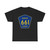 Warren County Route 661 NJ (New Jersey) (Road Sign) T-Shirt