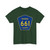 Warren County Route 661 NJ (New Jersey) (Road Sign) T-Shirt