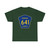 Warren County Route 641 NJ (New Jersey) (Road Sign) T-Shirt