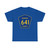 Warren County Route 641 NJ (New Jersey) (Road Sign) T-Shirt