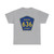 Warren County Route 636 NJ (New Jersey) (Road Sign) T-Shirt