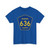Warren County Route 636 NJ (New Jersey) (Road Sign) T-Shirt
