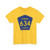 Warren County Route 634 NJ (New Jersey) (Road Sign) T-Shirt