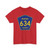 Warren County Route 634 NJ (New Jersey) (Road Sign) T-Shirt