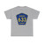 Warren County Route 633 NJ (New Jersey) (Road Sign) T-Shirt