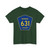 Warren County Route 631 NJ (New Jersey) (Road Sign) T-Shirt