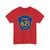 Warren County Route 621 NJ (New Jersey) (Road Sign) T-Shirt