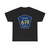 Warren County Route 619 NJ (New Jersey) (Road Sign) T-Shirt