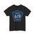 Warren County Route 619 NJ (New Jersey) (Road Sign) T-Shirt