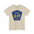 Warren County Route 619 NJ (New Jersey) (Road Sign) T-Shirt