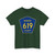Warren County Route 619 NJ (New Jersey) (Road Sign) T-Shirt
