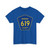 Warren County Route 619 NJ (New Jersey) (Road Sign) T-Shirt