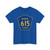 Warren County Route 615 NJ (New Jersey) (Road Sign) T-Shirt