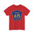 Warren County Route 615 NJ (New Jersey) (Road Sign) T-Shirt