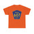 Warren County Route 607 NJ (New Jersey) (Road Sign) T-Shirt