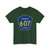 Warren County Route 607 NJ (New Jersey) (Road Sign) T-Shirt