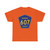 Warren County Route 607 NJ (New Jersey) (Road Sign) T-Shirt